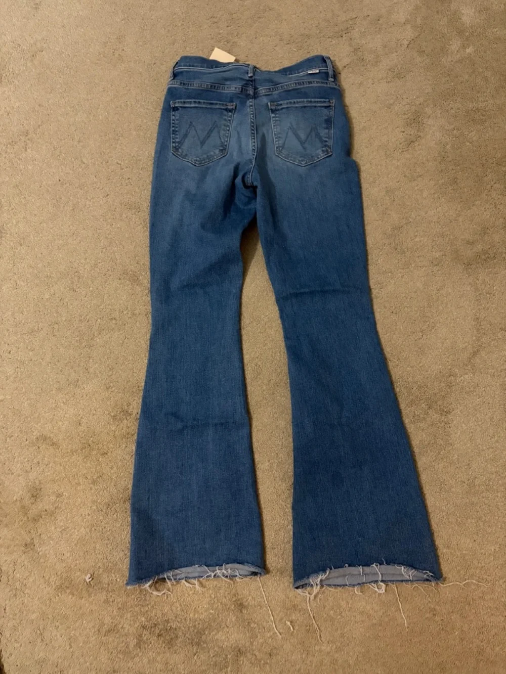 MOTHER jeans